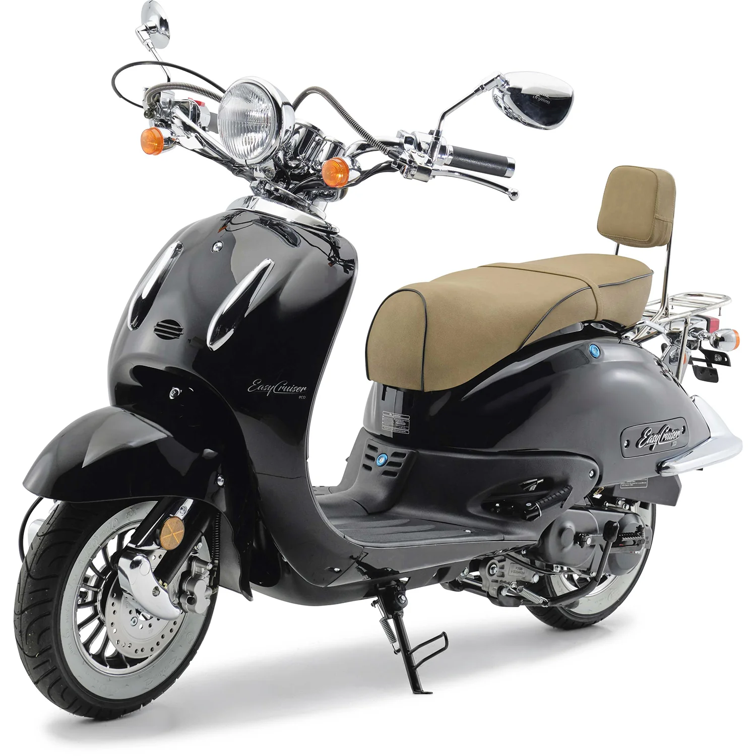 EasyCruiser Eco